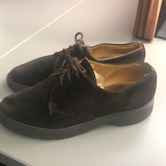 Dr.Marten Loafers - Picture 4 of 8